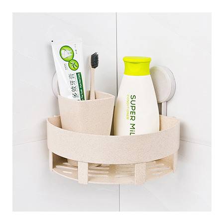 小麥秸稈置物架 創意收納，為綠色家居生活添彩