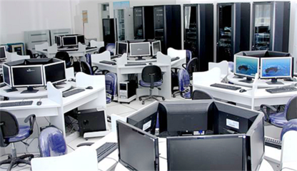 2023年長沙市電子工業(yè)學(xué)校計算機網(wǎng)絡(luò)技術(shù)開發(fā)專業(yè)招生簡章