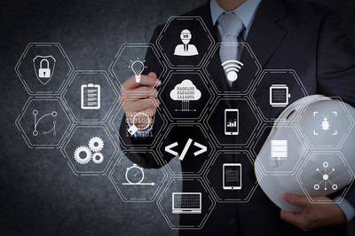 網(wǎng)絡(luò)安全工程師與計(jì)算機(jī)網(wǎng)絡(luò)技術(shù)開(kāi)發(fā)的融合與發(fā)展