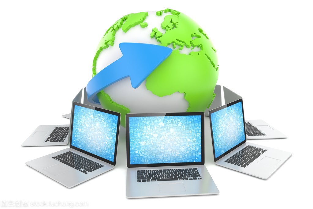 全球網(wǎng)絡(luò)互聯(lián) 筆記本計(jì)算與計(jì)算機(jī)網(wǎng)絡(luò)技術(shù)的協(xié)同發(fā)展
